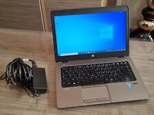 Ordinateur portable elitebook d'occasion  Sarrians