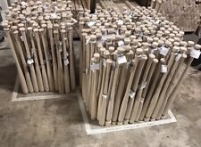 5 bates de béisbol de madera Blem (¡envío gratuito!) segunda mano  Embacar hacia Mexico