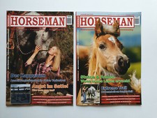 Horseman märz april gebraucht kaufen  Marl