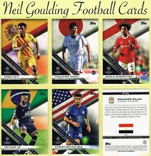 Topps flagship champions for sale  PETERSFIELD