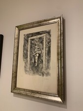 Renato guttuso acquaforte usato  Palermo