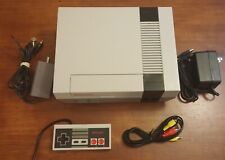 Original nes nintendo d'occasion  Expédié en Belgium