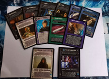 Star wars ccg d'occasion  Angers-