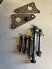 Support moteur 125 d'occasion  Mussidan