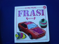 Mie prime frasi usato  Fano