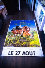 Jean florette large d'occasion  Montpellier-