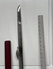 Katana samurai sword for sale  Los Gatos