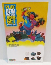 Mountain dew soda for sale  West Chester