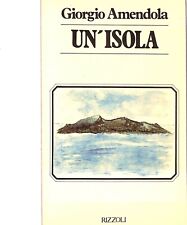 Ebond giorgio amendola usato  Marino