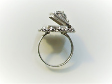 Belle bague poison d'occasion  Foix
