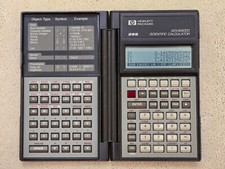 Hewlett packard 28s for sale  Oak Park