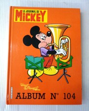 Recueil album journal d'occasion  Rouen-