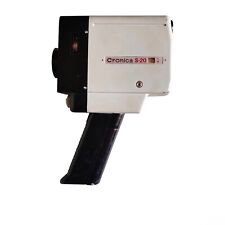 Cinepresa analogica vintage usato  Napoli