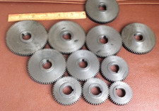 Vintage metal lathe for sale  Riverside