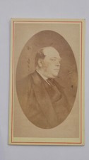 Cdv victorian man for sale  NOTTINGHAM