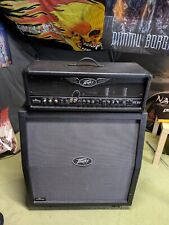 Peavey halfstack 100 gebraucht kaufen  Annaberg-Buchholz, Mildenau