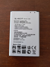 Batteria telefonino k10 usato  Formia