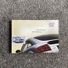 Genuine audi mk1 for sale  TELFORD