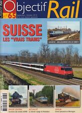 Swiss rail lens d'occasion  Expédié en Belgium