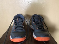 Armour size sneakers for sale  Brooklyn