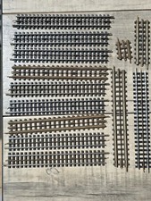 Trix express gleise gebraucht kaufen  Rheda-Wiedenbrück