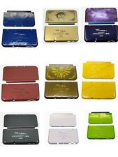 NOVA Capa para Novo Nintendo 3DS XL Capa Parte Superior Inferior comprar usado  Enviando para Brazil