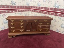 Vintage dollhouse miniature for sale  Ventura