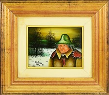 Dragan bobovec quadro usato Dragan bobovec quadro usato  Carrara