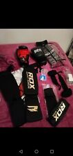 Boxe kickboxing guanto usato  Martano