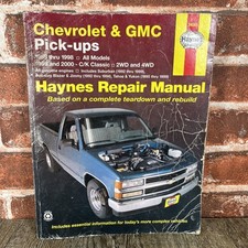 Haynes repair manual for sale  Meridian