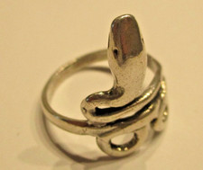 Sterling silver retro for sale  BIRMINGHAM