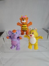 Vintage 80s hasbro for sale  Philadelphia