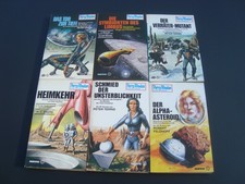 Perry rhodan planeten gebraucht kaufen Perry rhodan planeten gebraucht kaufen  Koblenz