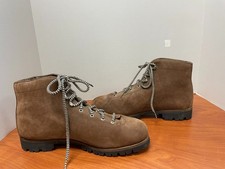 Raichle suede leather for sale  Irvine