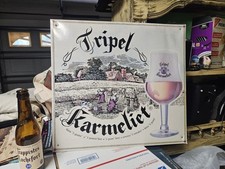 Tripel karmeliet belgium d'occasion  Expédié en Belgium