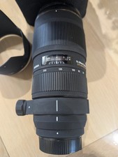 nikon 70 200 for sale  BARNSLEY