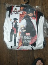 zorro costume for sale  WATFORD