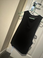 Nike gym vest for sale  LICHFIELD