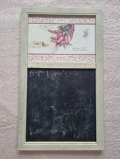 Deko küche schreib gebraucht kaufen  Kiefersfelden