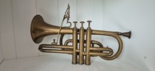 Cornet pistons ancien d'occasion  Déols
