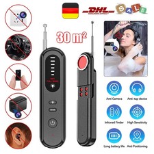 Kamera aufspürgerät wanzen gebraucht kaufen Kamera aufspürgerät wanzen gebraucht kaufen  Frankfurt (Oder)