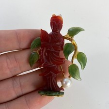 Vintage red green for sale  Cass City