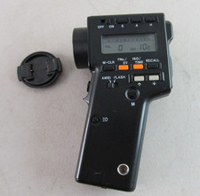 Minolta spotmeter light for sale  Albuquerque