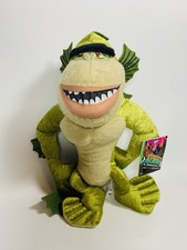 Monsters aliens missing for sale  LONDON