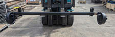 Trailer axle 1800kg for sale  ALCESTER