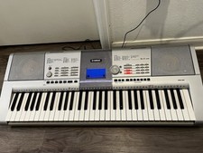 Yamaha psr 295 for sale  Denton