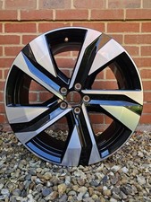 Volvo xc40 alloy for sale  READING