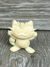 Pokemon meowth eraser for sale  Murphy