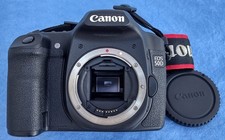 Corpo canon eos usato  Bagheria