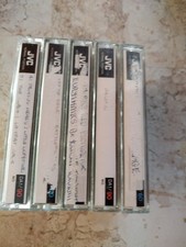 Jvc da1 da3 for sale  LONDON